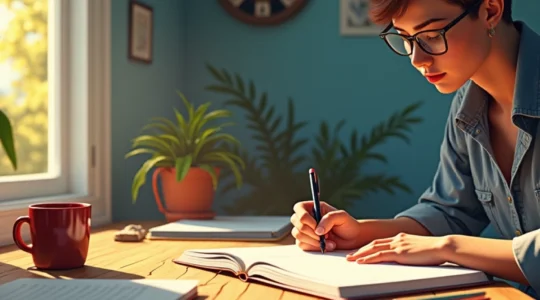 Ateliers d'écriture