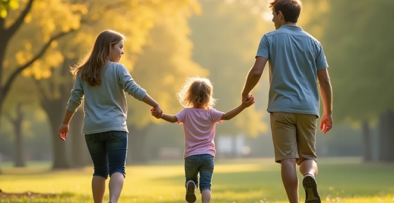 Activités familiales