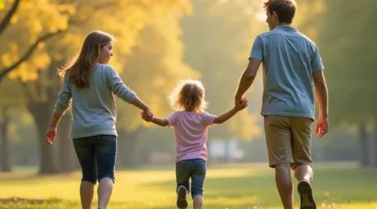 Activités familiales