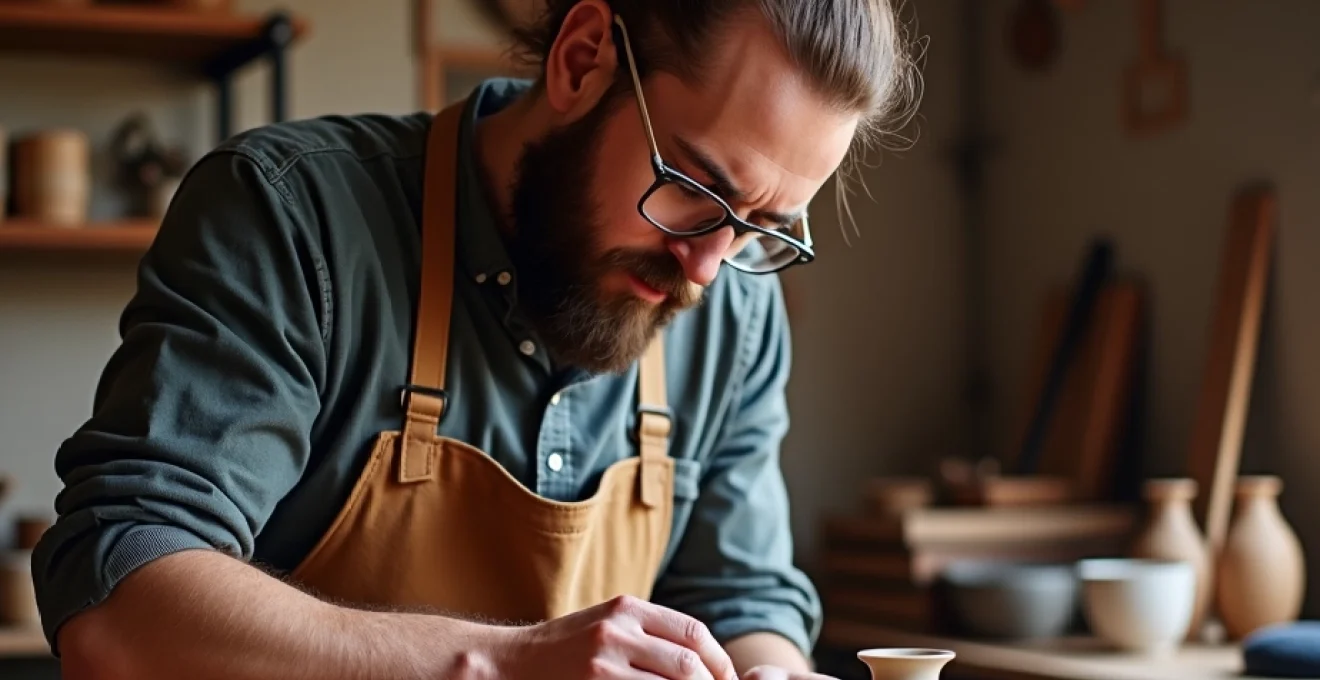 talent des artisans
