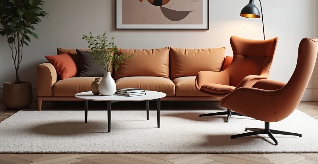 Mobilier design