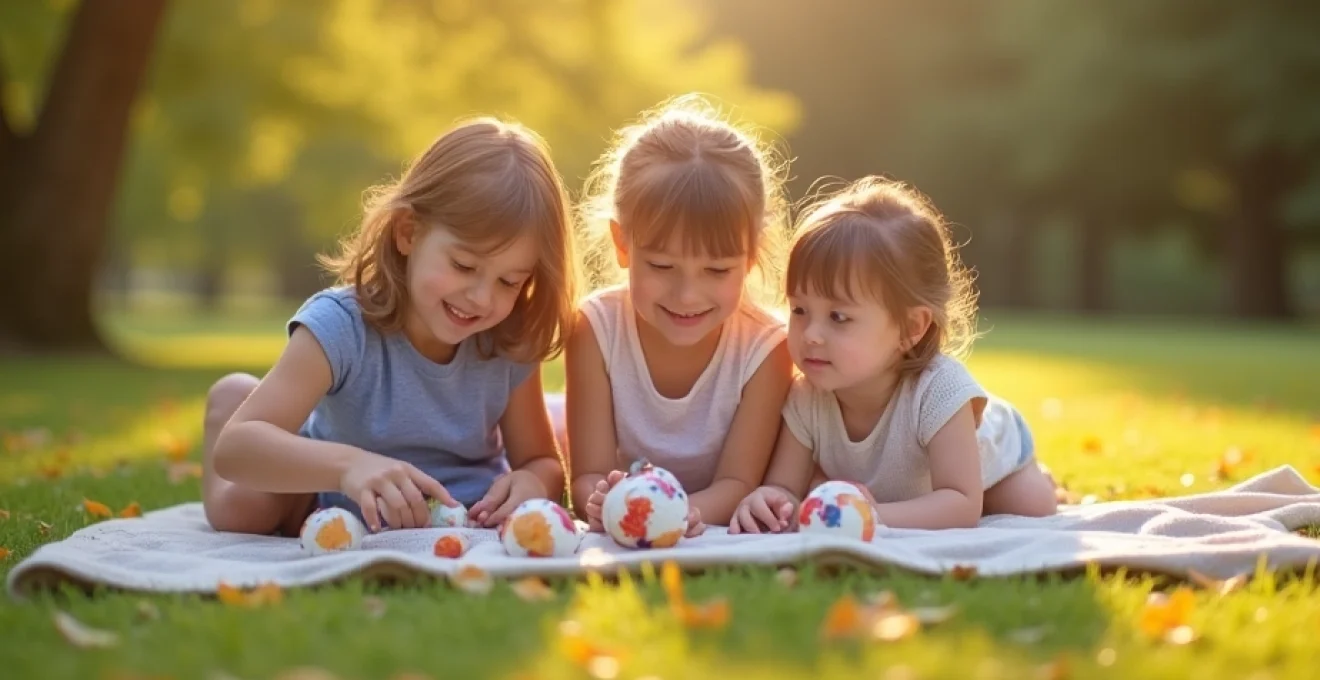 Activités familiales