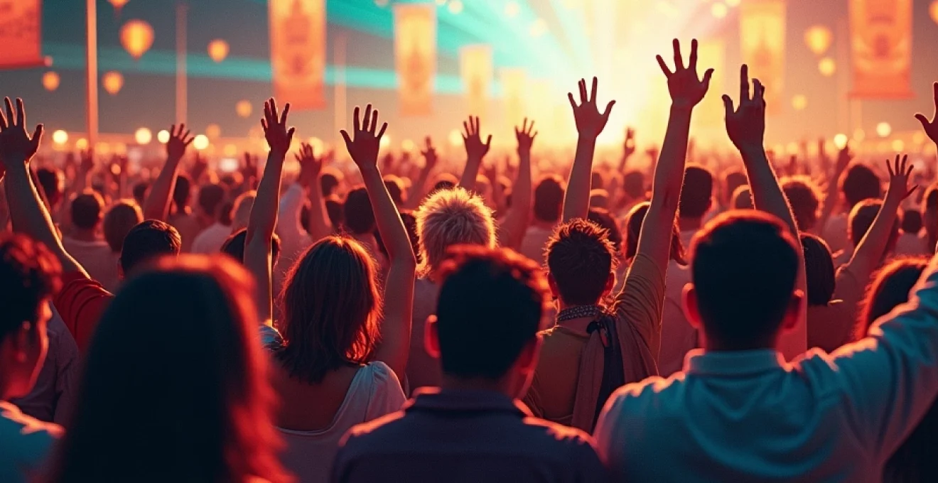 Festivals culturels
