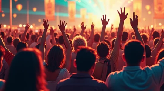 Festivals culturels