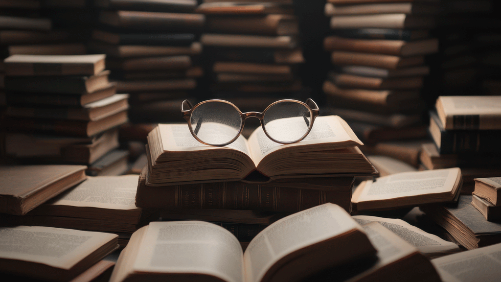 Famille parcourant les allées d'un salon littéraire en extérieur dans un village du sud de la France